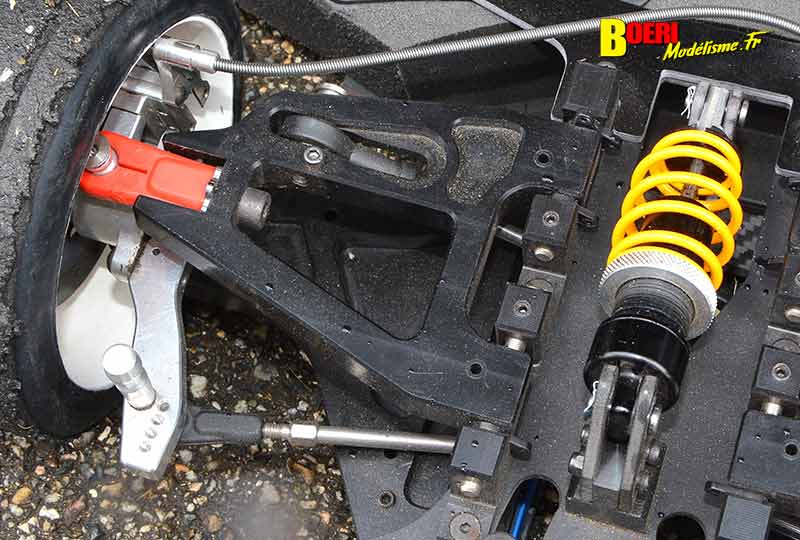2ème cf piste 1/5 thermique et électrique brushless à beaumont monteux club bmvrc les 04 et 05 mai 2024