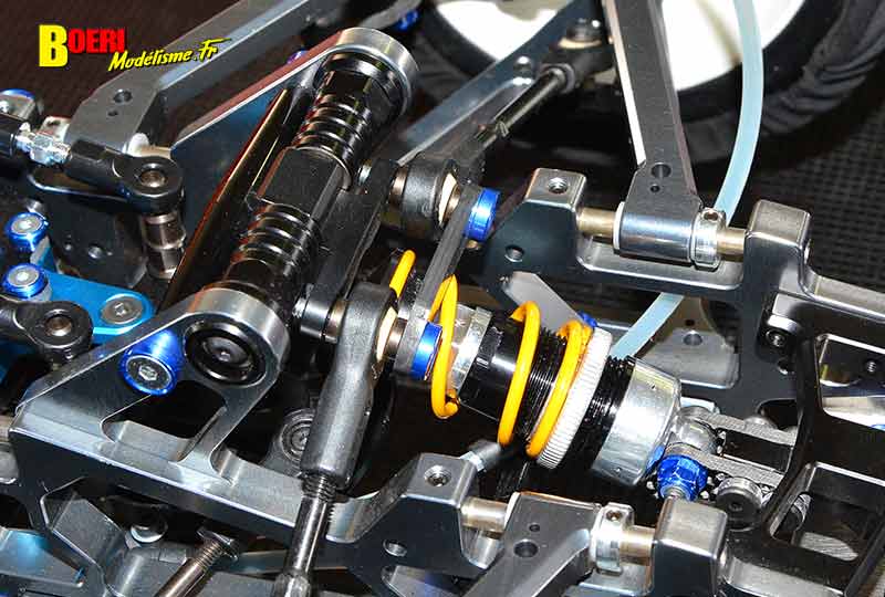 2ème cf piste 1/5 thermique et électrique brushless à beaumont monteux club bmvrc les 04 et 05 mai 2024