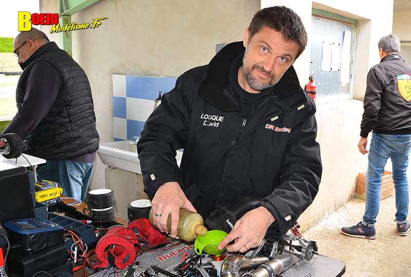 2ème cf piste 1/5 thermique et électrique brushless à beaumont monteux club bmvrc les 04 et 05 mai 2024