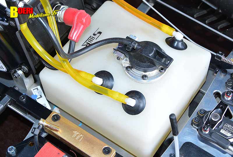 2ème cf piste 1/5 thermique et électrique brushless à beaumont monteux club bmvrc les 04 et 05 mai 2024