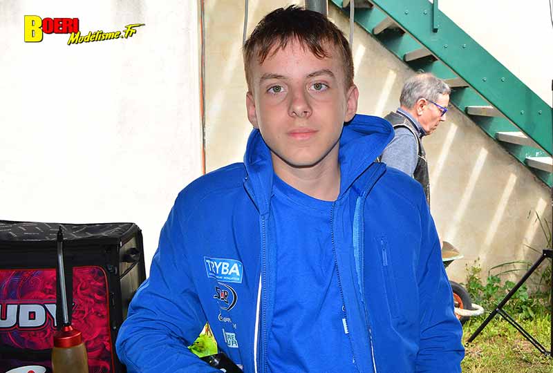 2ème cf piste 1/5 thermique et électrique brushless à beaumont monteux club bmvrc les 04 et 05 mai 2024