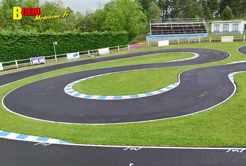 3ème cf piste 1/5 thermique et électrique brushless à gergovie club armca les 25 et 26 mai 2024