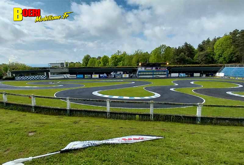 3ème cf piste 1/5 thermique et électrique brushless à gergovie club armca les 25 et 26 mai 2024