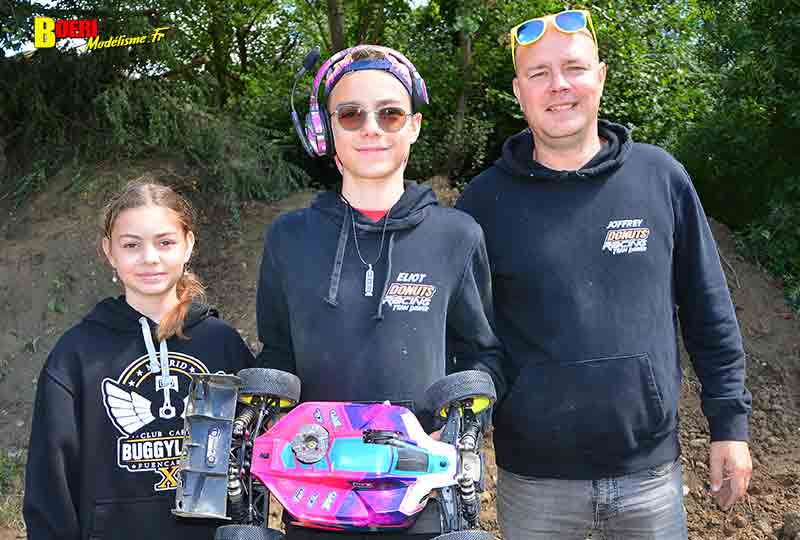 cf tt 1/8 thermique national à montélimar club rmcm les 22 et 23 juin 2024
