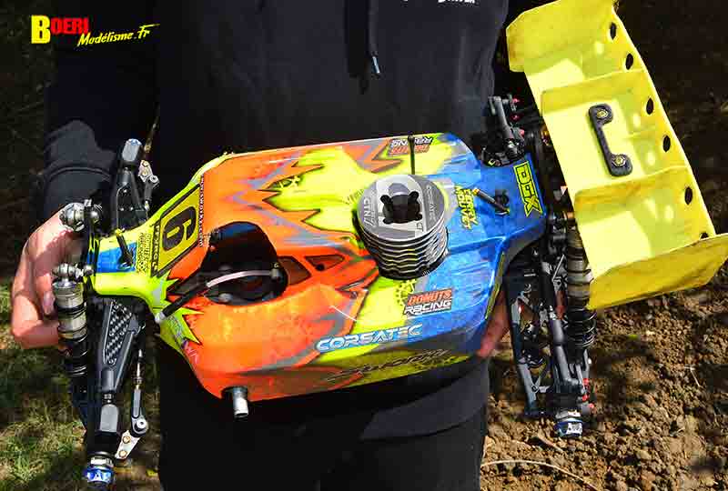 cf tt 1/8 thermique national à montélimar club rmcm les 22 et 23 juin 2024