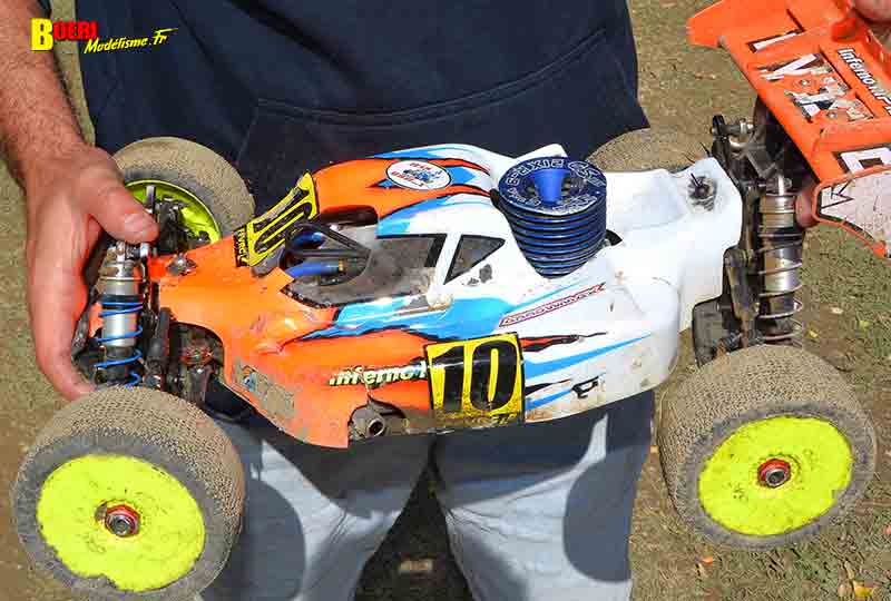 cf tt 1/8 thermique national à montélimar club rmcm les 22 et 23 juin 2024