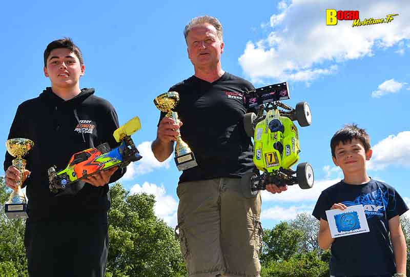 cf tt 1/8 thermique national à montélimar club rmcm les 22 et 23 juin 2024