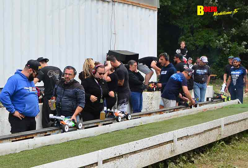 cf tt 1/8 thermique national à montélimar club rmcm les 22 et 23 juin 2024