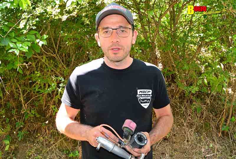 cf tt 1/8 thermique national à montélimar club rmcm les 22 et 23 juin 2024