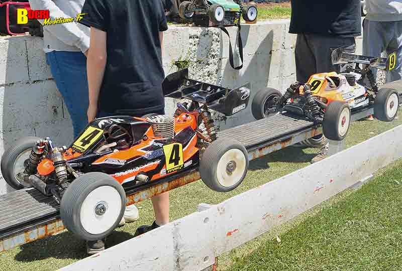cf tt 1/8 thermique national à montélimar club rmcm les 22 et 23 juin 2024