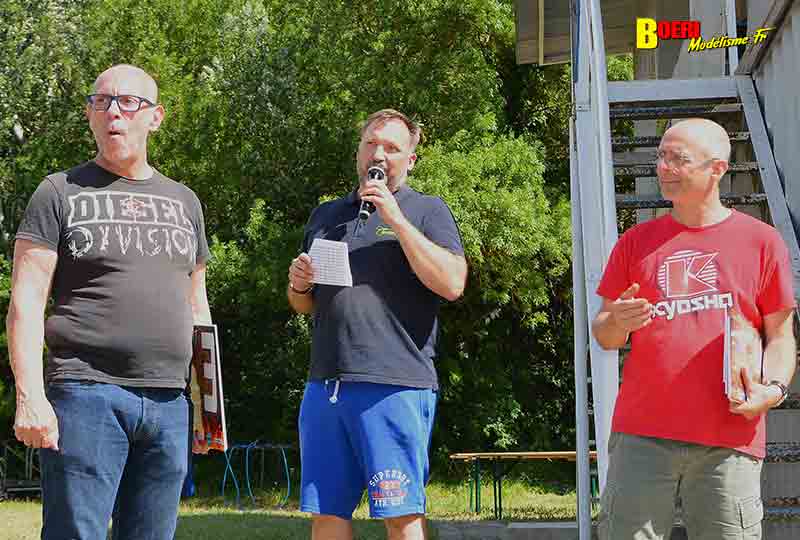 cf tt 1/8 thermique national à montélimar club rmcm les 22 et 23 juin 2024