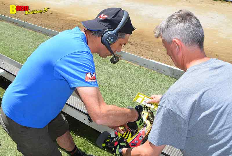 cf tt 1/8 thermique national à montélimar club rmcm les 22 et 23 juin 2024