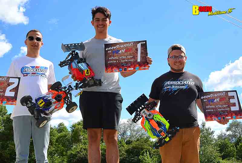 cf tt 1/8 thermique national à montélimar club rmcm les 22 et 23 juin 2024