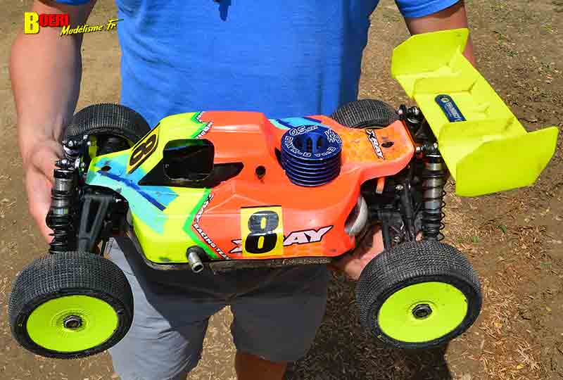 cf tt 1/8 thermique national à montélimar club rmcm les 22 et 23 juin 2024