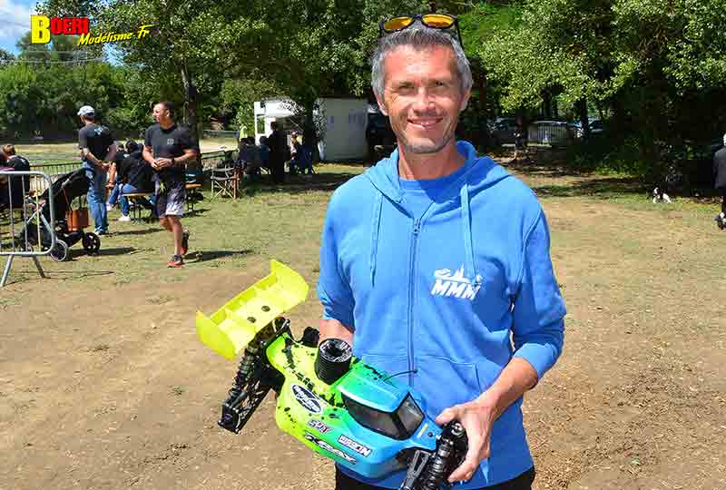 cf tt 1/8 thermique national à montélimar club rmcm les 22 et 23 juin 2024