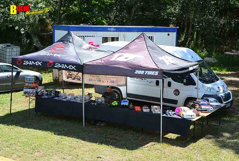 cf tt 1/8 thermique national à montélimar club rmcm les 22 et 23 juin 2024