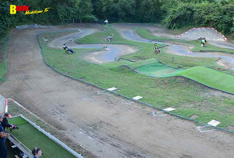 cf tt 1/8 thermique national à montélimar club rmcm les 22 et 23 juin 2024