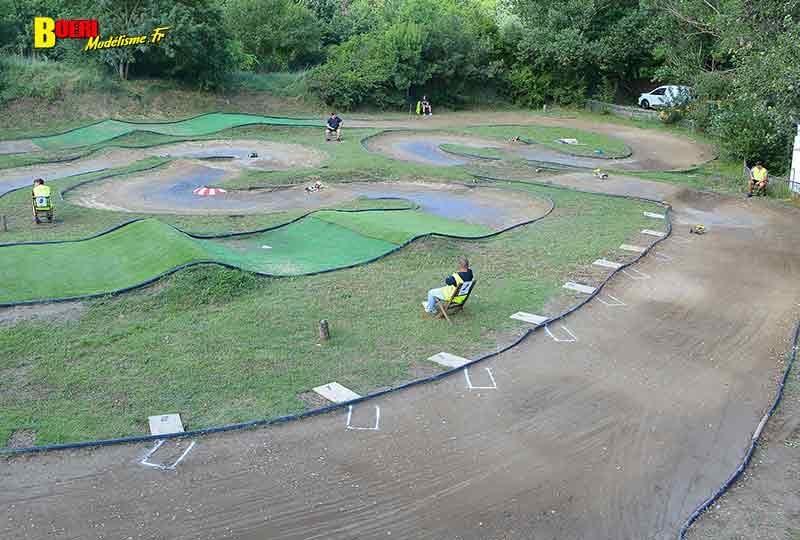 cf tt 1/8 thermique national à montélimar club rmcm les 22 et 23 juin 2024