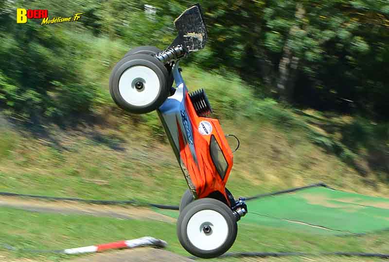 cf tt 1/8 thermique national à montélimar club rmcm les 22 et 23 juin 2024