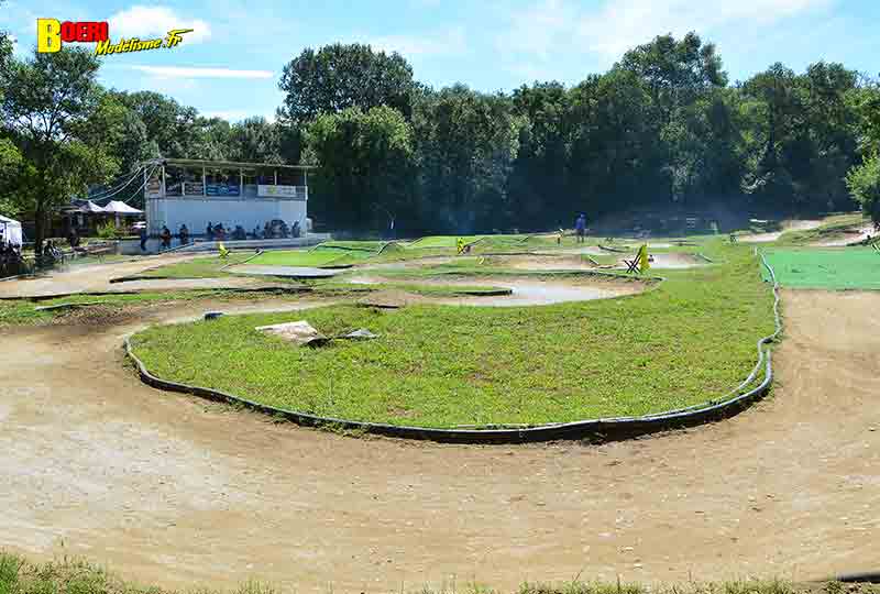 cf tt 1/8 thermique national à montélimar club rmcm les 22 et 23 juin 2024