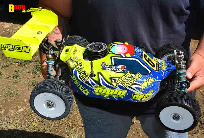 cf tt 1/8 thermique national à montélimar club rmcm les 22 et 23 juin 2024