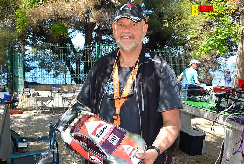 finale du challenge mini racing tour de provence à rognac 1 et 2 juin 2024