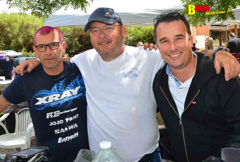 finale du challenge mini racing tour de provence à rognac 1 et 2 juin 2024