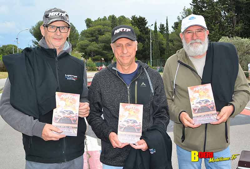 finale du challenge mini racing tour de provence à rognac 1 et 2 juin 2024
