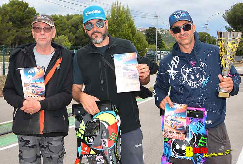 finale du challenge mini racing tour de provence à rognac 1 et 2 juin 2024