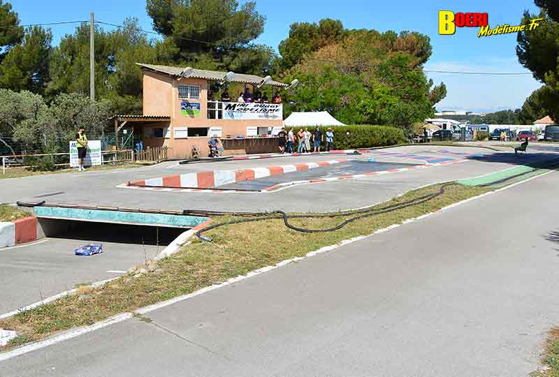 finale du challenge mini racing tour de provence à rognac 1 et 2 juin 2024