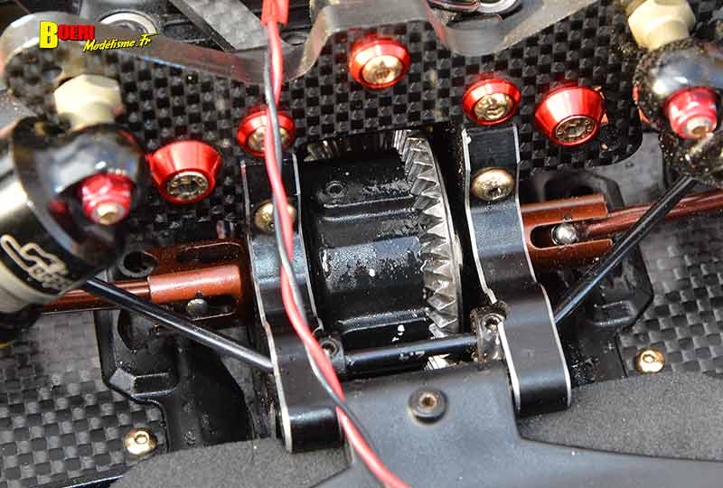 5eme manche du challenge mini racing tour de provence à rognac le 12 janvier 2025