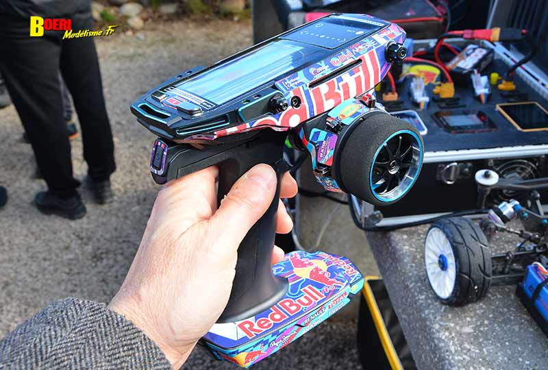 5eme manche du challenge mini racing tour de provence à rognac le 12 janvier 2025