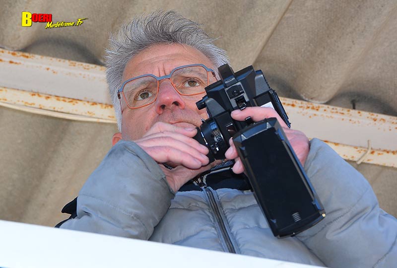 5eme manche du challenge mini racing tour de provence à rognac le 12 janvier 2025