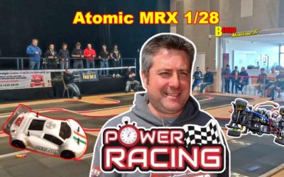 Atomic MRX 1/28