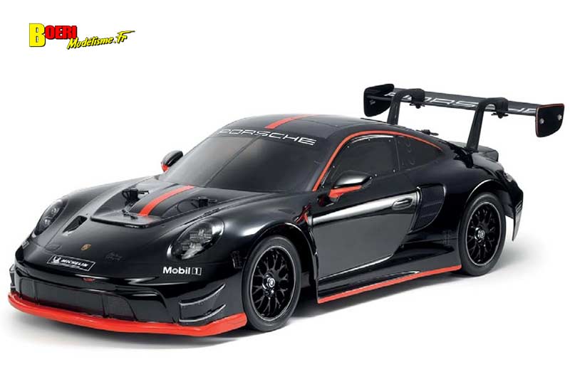 salon de nuremberg 2025 nouveautés Tamiya voitures télécommandées