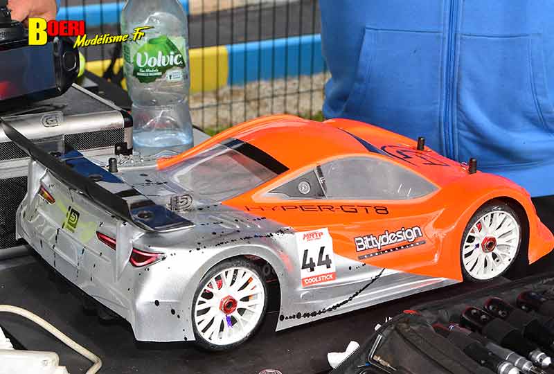 challenge mini racing tour de provence à marseille club mmm 16 fevrier 2025 avec mathieu taravel 