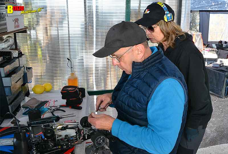 1ere cf piste 1/8 classique à La Turbie club trc les 08 et 09 mars 2025