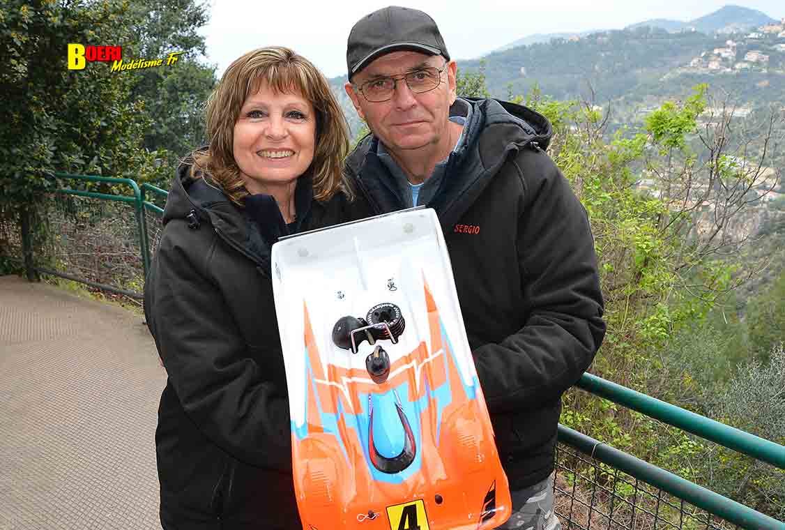1ere cf piste 1/8 classique à La Turbie club trc les 08 et 09 mars 2025