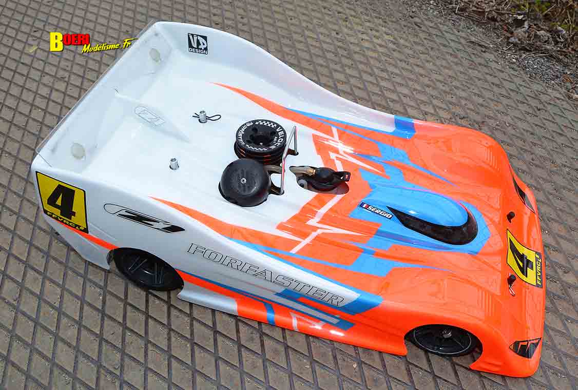 1ere cf piste 1/8 classique à La Turbie club trc les 08 et 09 mars 2025
