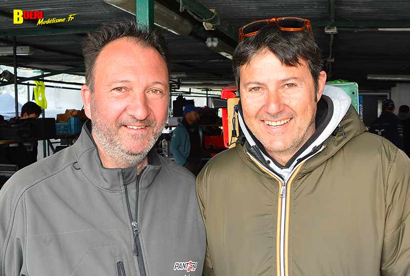 1ere cf piste 1/8 classique à La Turbie club trc les 08 et 09 mars 2025