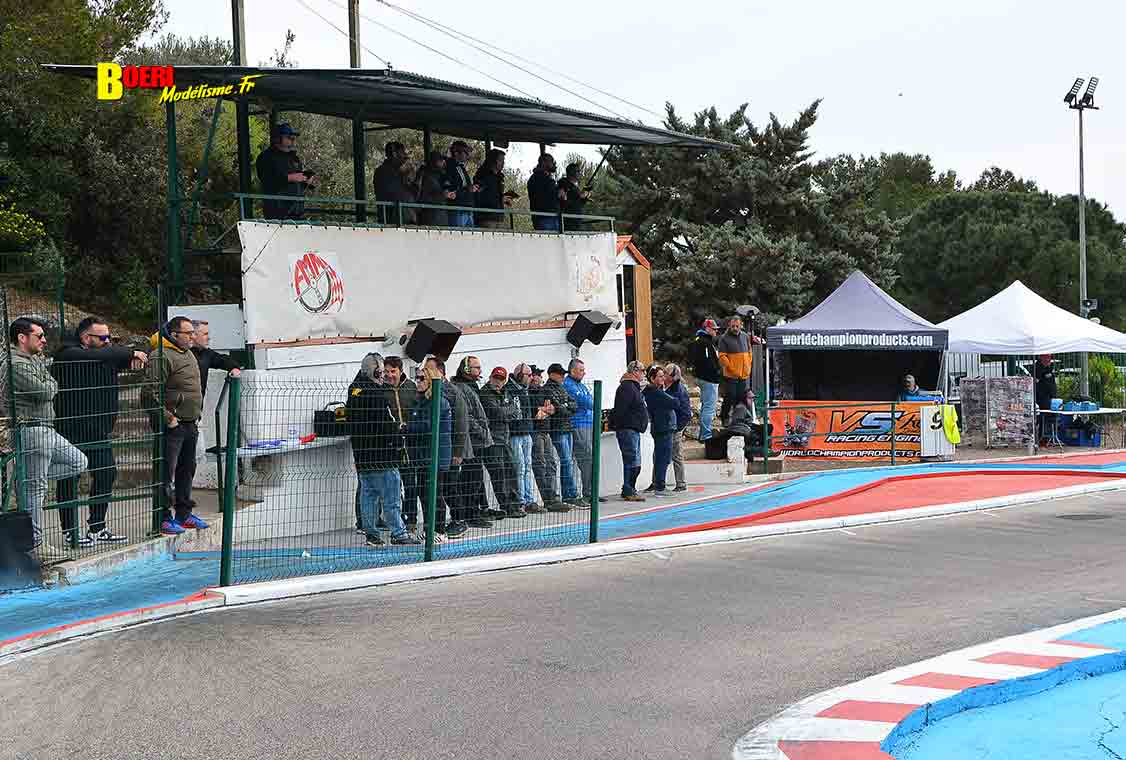 1ere cf piste 1/8 classique à La Turbie club trc les 08 et 09 mars 2025