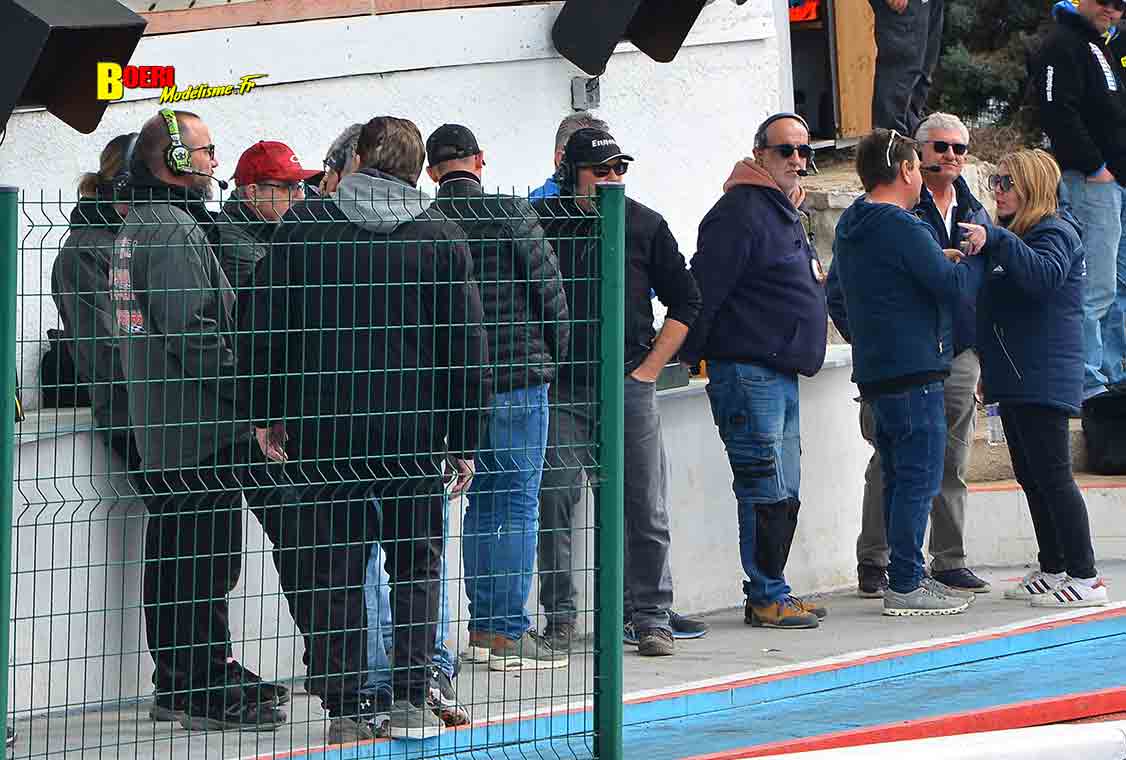 1ere cf piste 1/8 classique à La Turbie club trc les 08 et 09 mars 2025