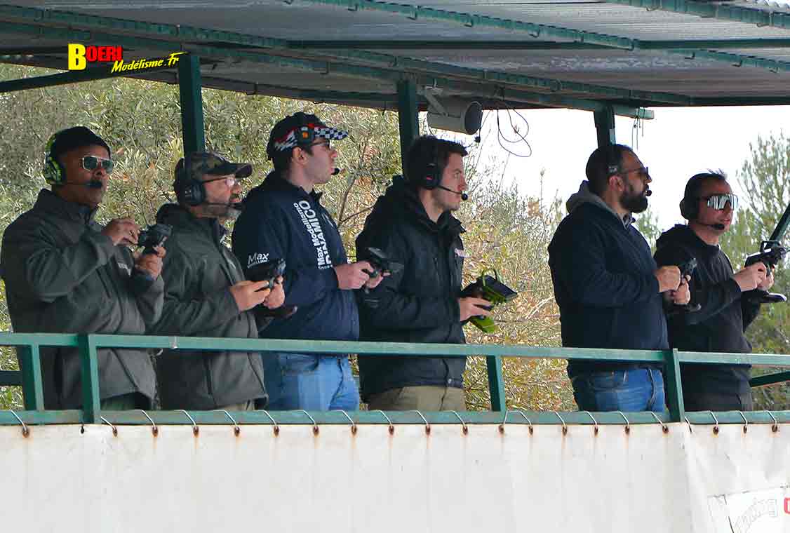 1ere cf piste 1/8 classique à La Turbie club trc les 08 et 09 mars 2025