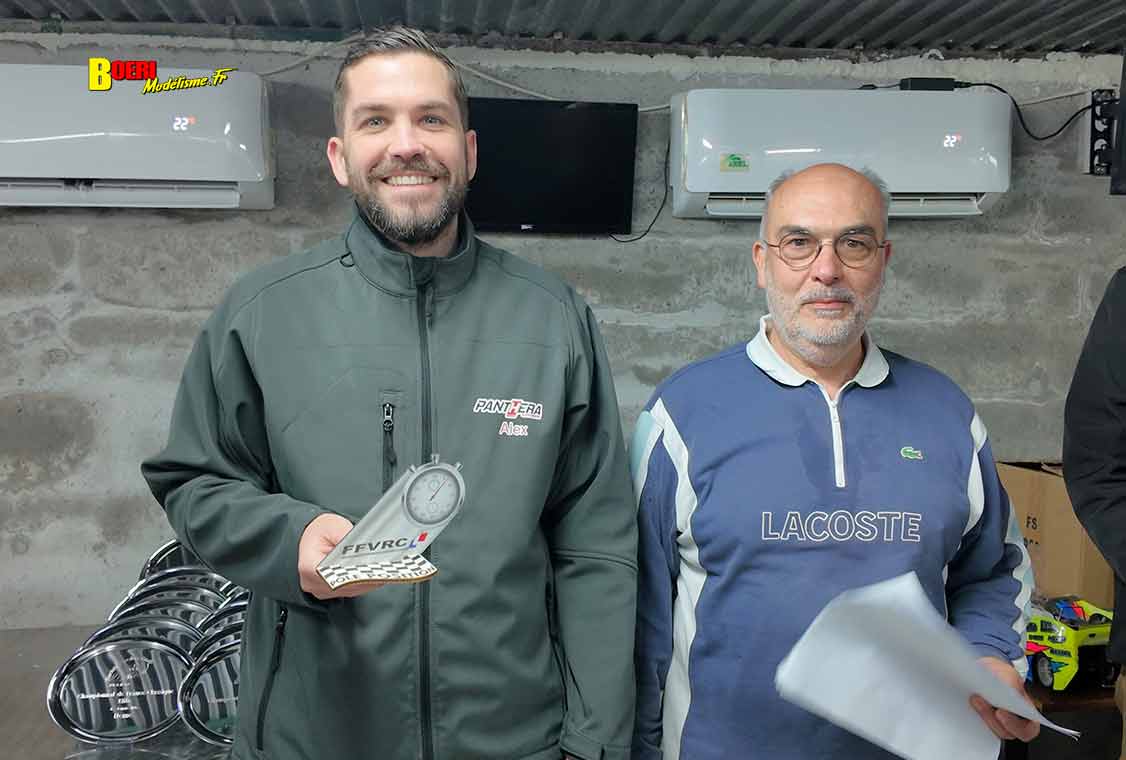 1ere cf piste 1/8 classique à La Turbie club trc les 08 et 09 mars 2025