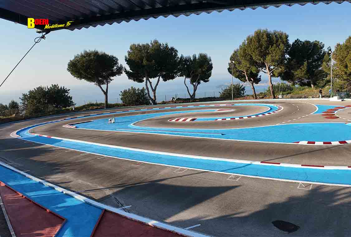 1ere cf piste 1/8 classique à La Turbie club trc les 08 et 09 mars 2025