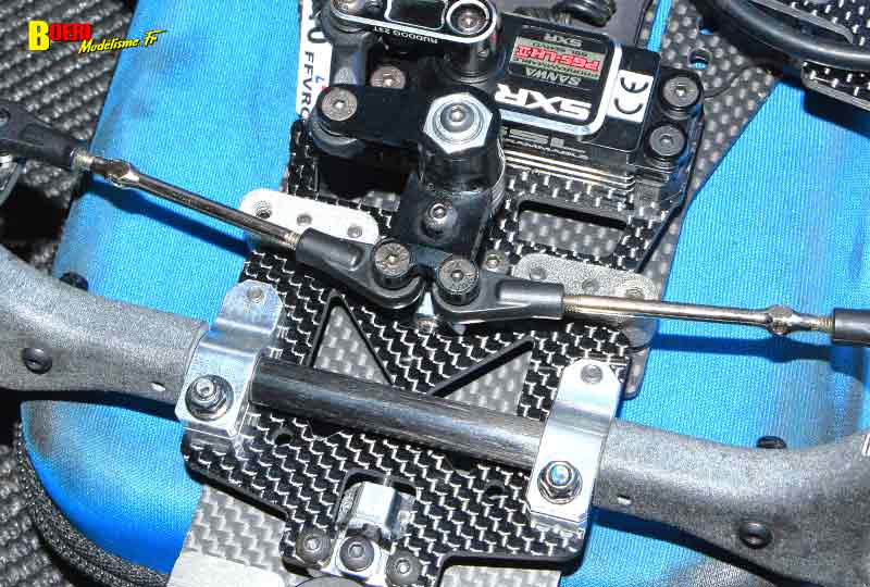 1ere cf piste 1/8 classique à La Turbie club trc les 08 et 09 mars 2025