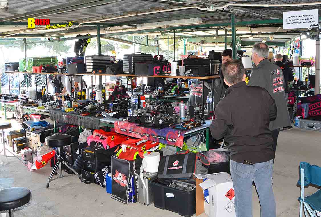 1ere cf piste 1/8 classique à La Turbie club trc les 08 et 09 mars 2025