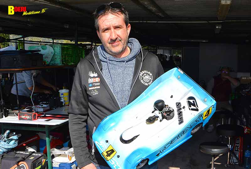 1ere cf piste 1/8 classique à La Turbie club trc les 08 et 09 mars 2025