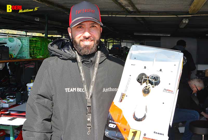 1ere cf piste 1/8 classique à La Turbie club trc les 08 et 09 mars 2025