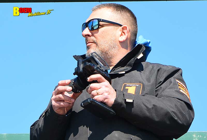 7eme manche du challenge mini racing tour de provence à marignane 16 mars 2025